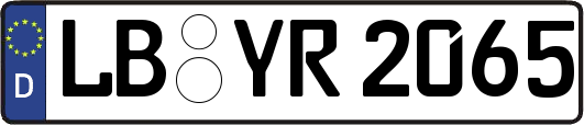 LB-YR2065