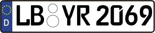 LB-YR2069