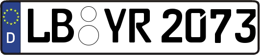 LB-YR2073
