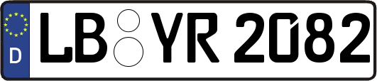 LB-YR2082