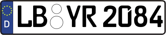 LB-YR2084