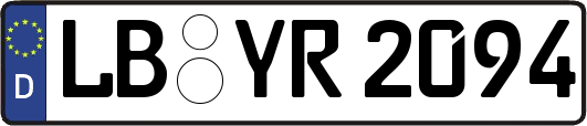 LB-YR2094