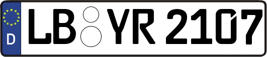 LB-YR2107