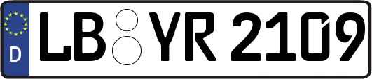 LB-YR2109
