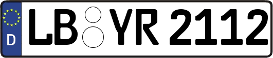 LB-YR2112