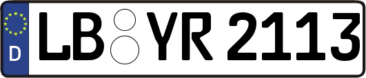 LB-YR2113