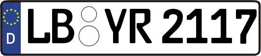 LB-YR2117