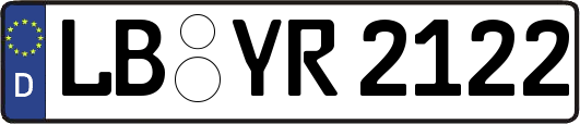 LB-YR2122