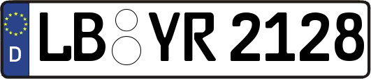 LB-YR2128