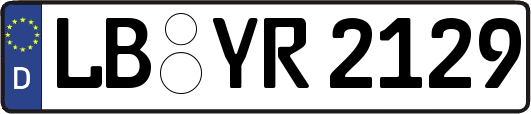 LB-YR2129