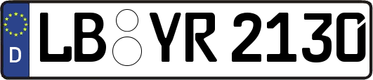 LB-YR2130