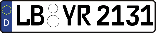 LB-YR2131