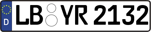 LB-YR2132