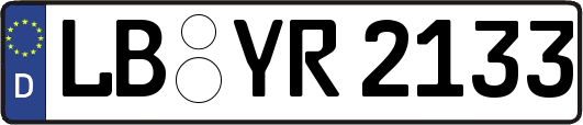 LB-YR2133