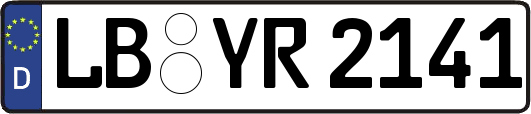 LB-YR2141