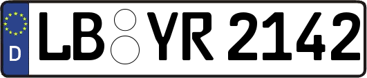 LB-YR2142
