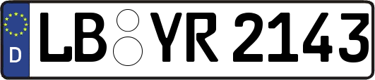 LB-YR2143