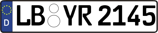 LB-YR2145