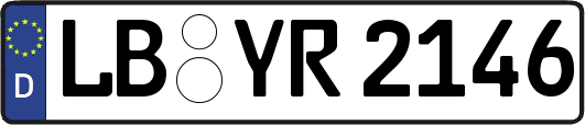 LB-YR2146