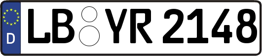 LB-YR2148