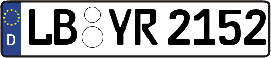LB-YR2152