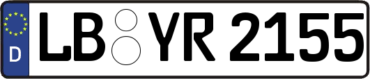 LB-YR2155