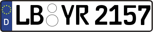 LB-YR2157