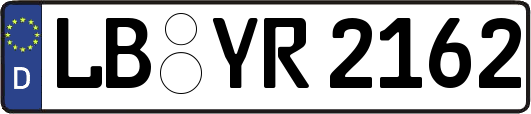 LB-YR2162
