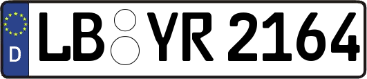 LB-YR2164