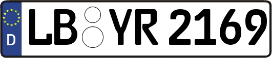 LB-YR2169