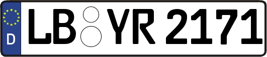 LB-YR2171