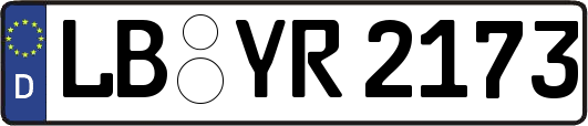 LB-YR2173