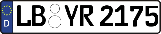 LB-YR2175