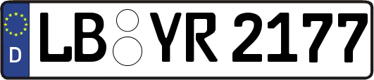 LB-YR2177