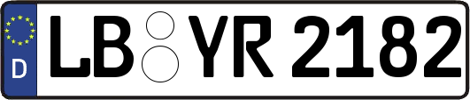 LB-YR2182