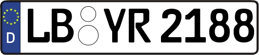 LB-YR2188