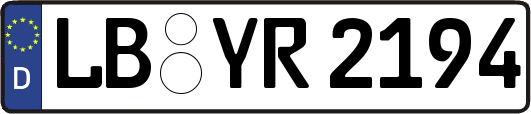 LB-YR2194