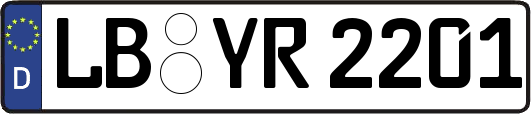 LB-YR2201
