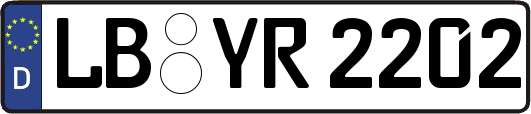 LB-YR2202
