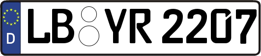 LB-YR2207