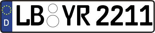 LB-YR2211