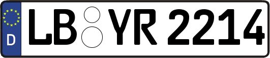 LB-YR2214