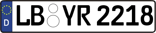 LB-YR2218