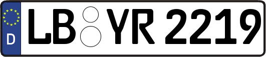 LB-YR2219