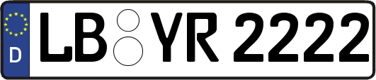 LB-YR2222