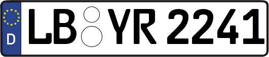 LB-YR2241
