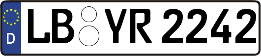 LB-YR2242