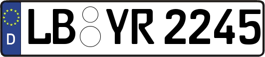 LB-YR2245