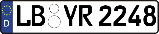 LB-YR2248
