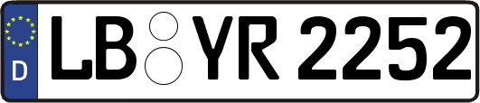 LB-YR2252